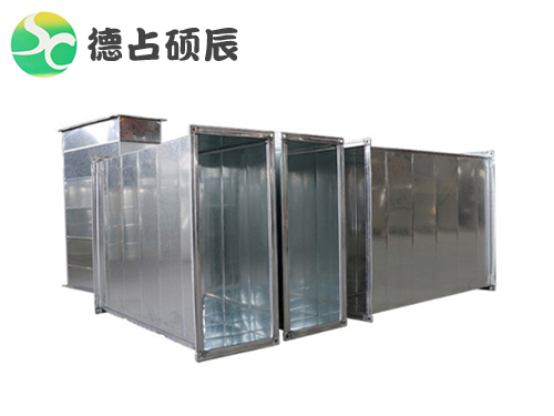 鍍鋅風(fēng)管