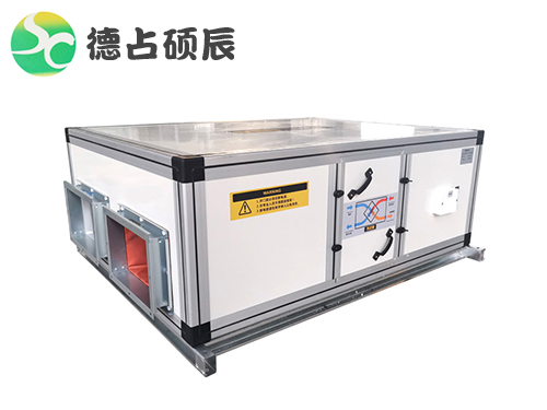 新風換氣機