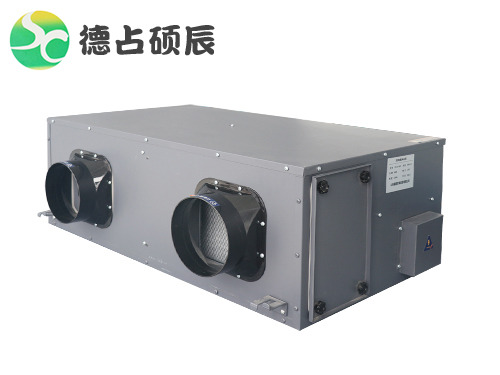 雙向流新風機