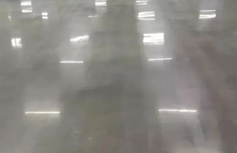 鋼化地坪有什么特點？鋼化地坪應用領域有哪些？